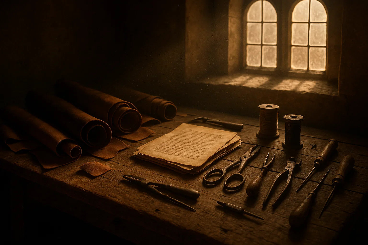 Dal Rinascimento alle mani di oggi: il viaggio silenzioso delle creazioni Fury