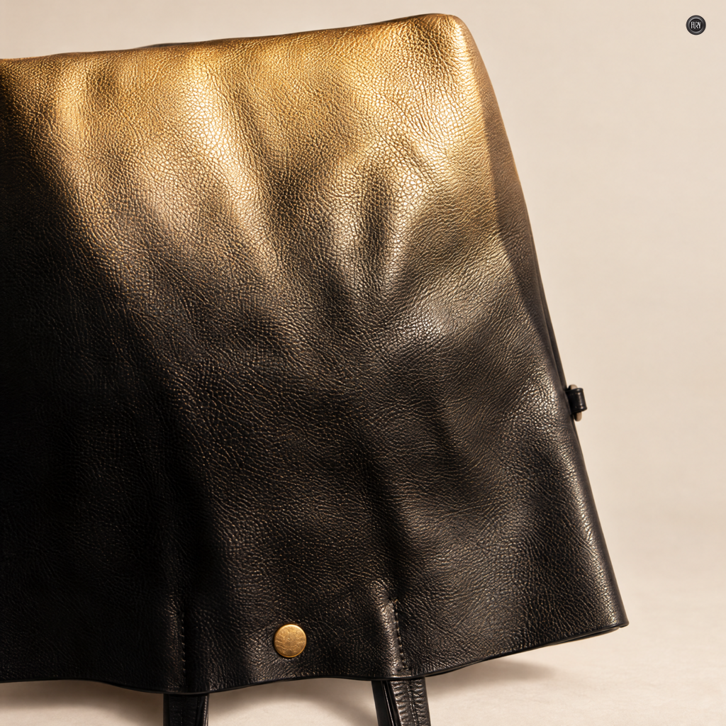 Borsa Aria in pelle - Edizione limitata