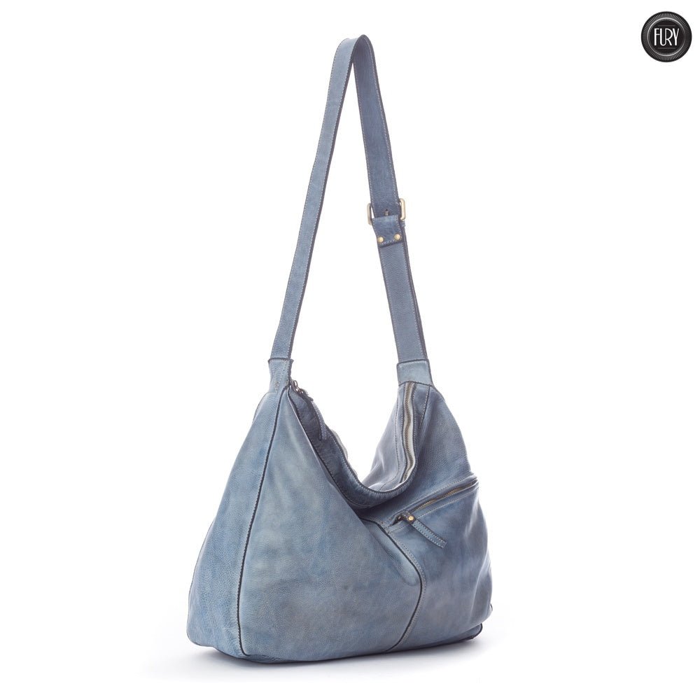 Borsa Iria in pelle - Fury