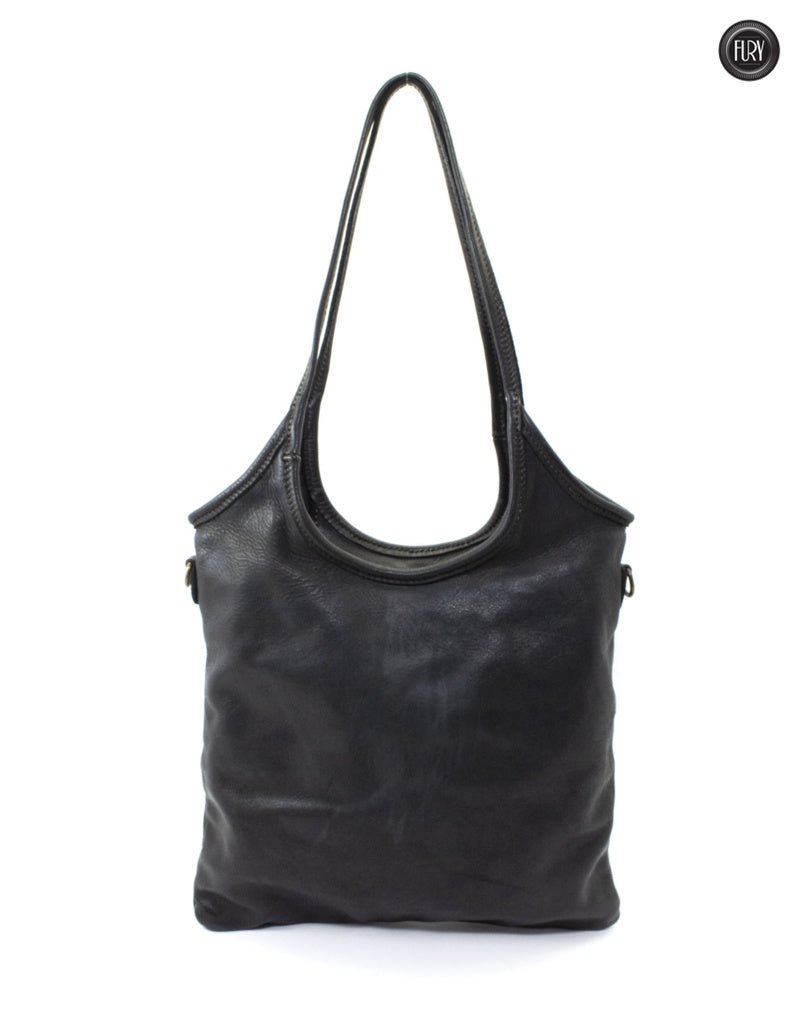 Borsa Iride in pelle - Fury