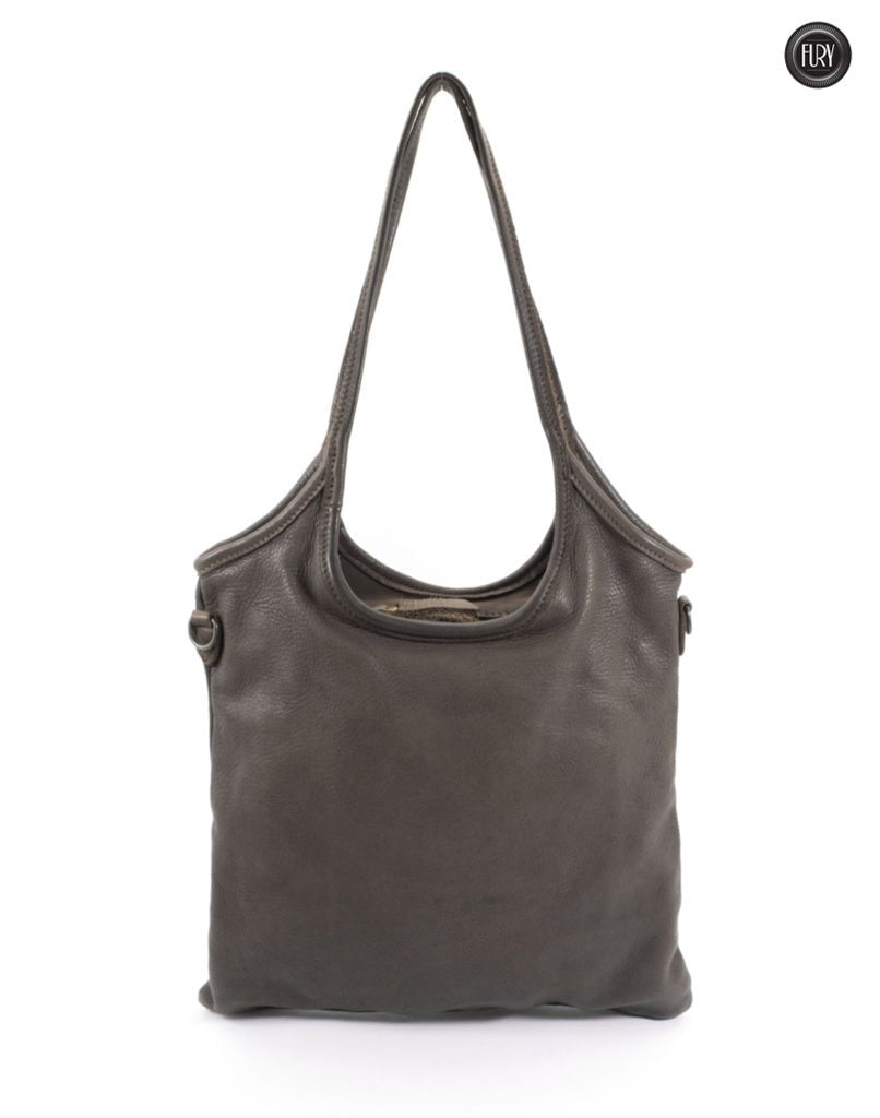 Borsa Iride in pelle - Fury