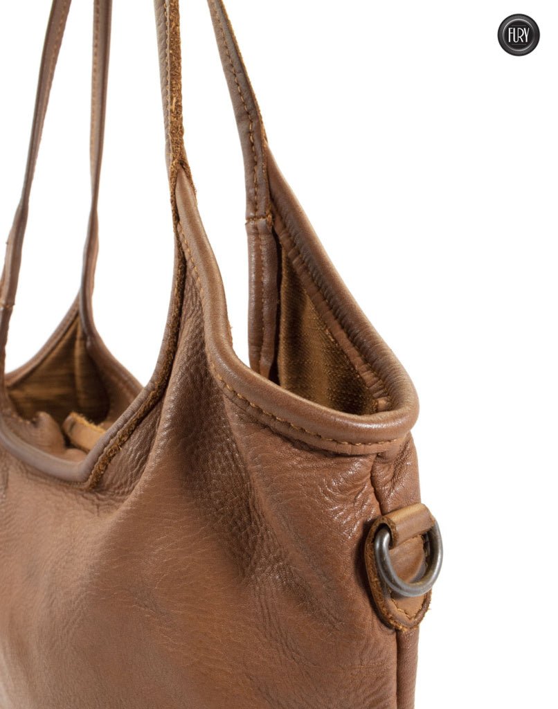 Borsa Iride in pelle - Fury