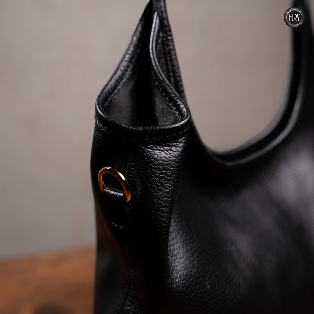 Borsa Niva in pelle - Fury