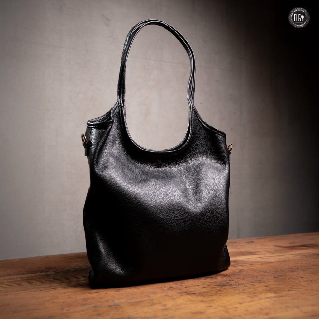 Borsa Niva in pelle - Fury