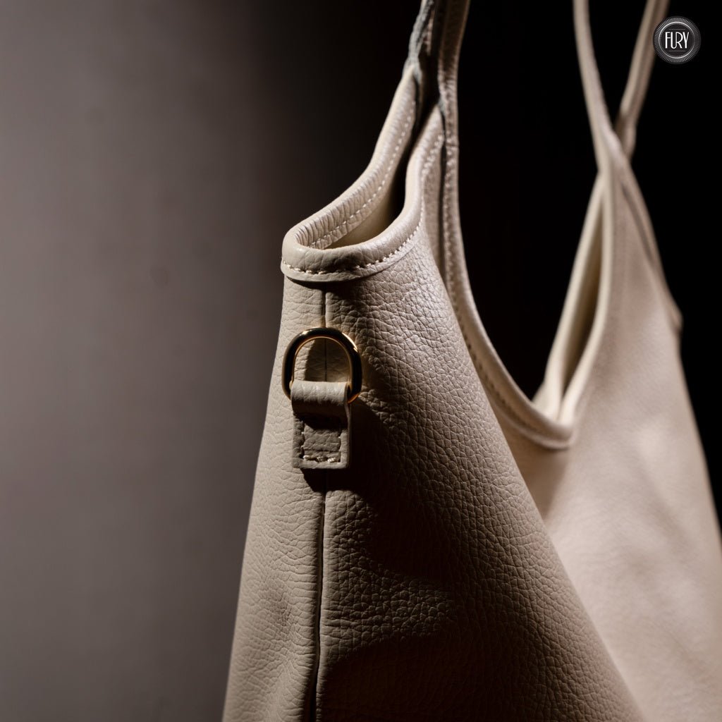 Borsa Niva in pelle - Fury