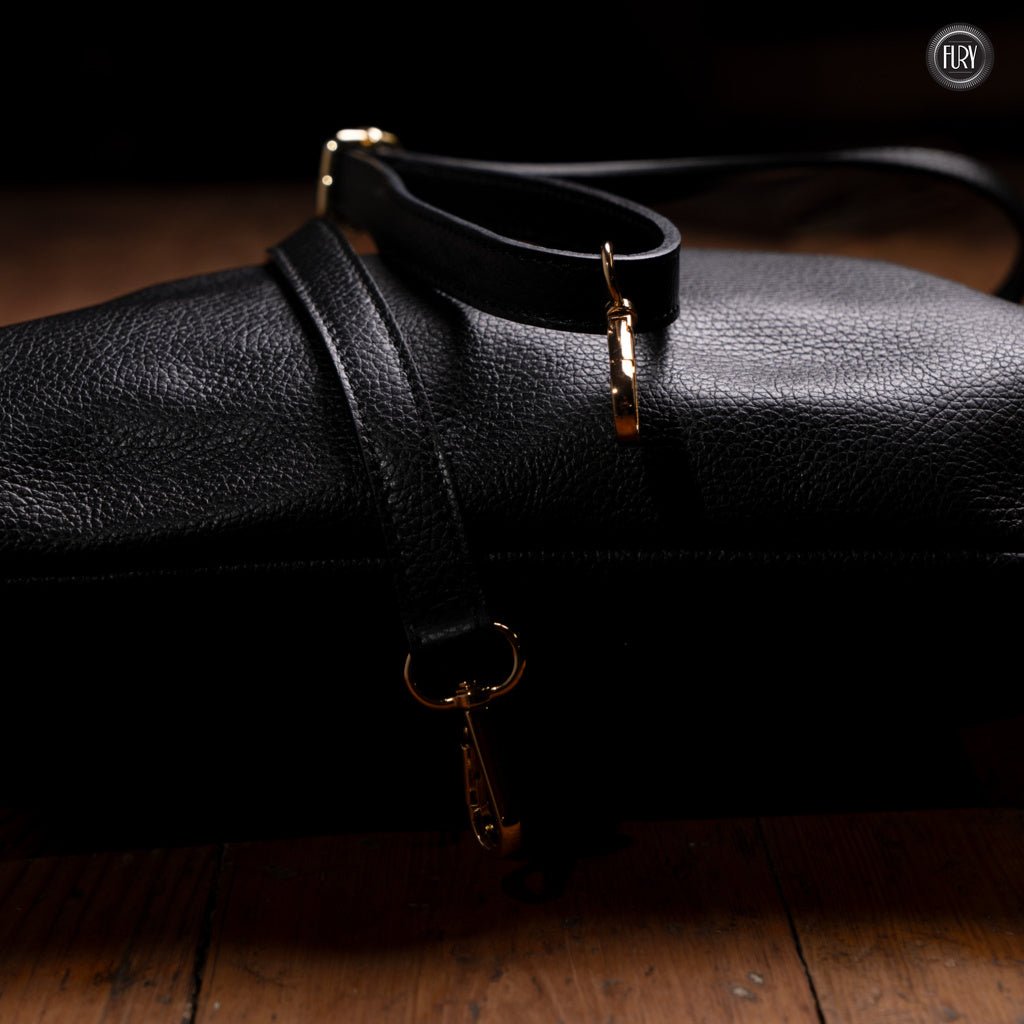 Borsa Niva in pelle - Fury