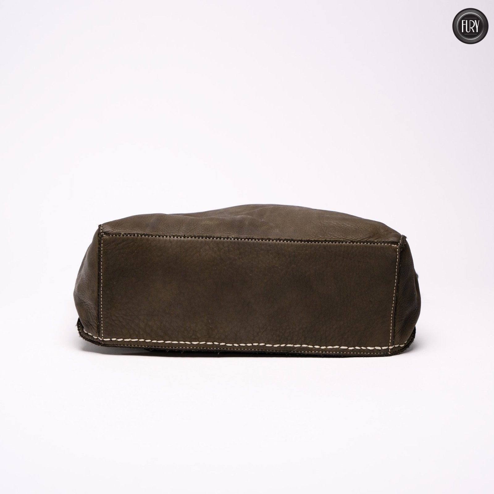Borsa Sandy in pelle - Fury