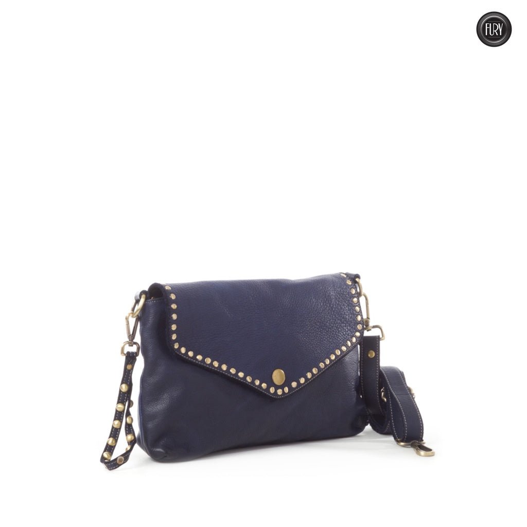 Pochette Sofia in pelle - Fury