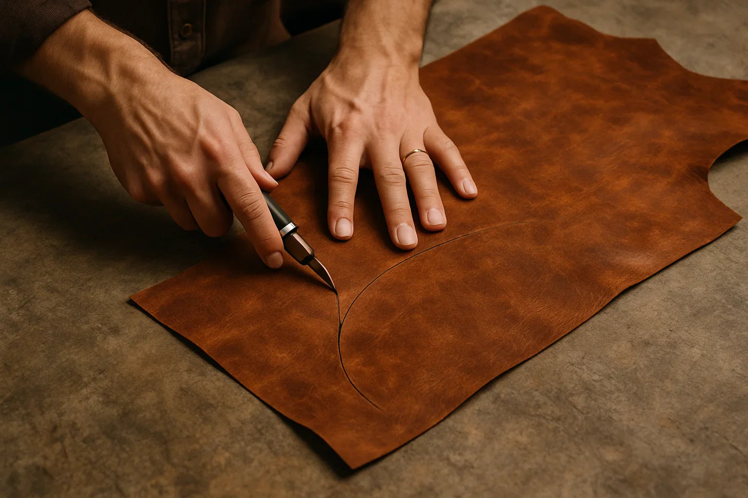 Come Nasce Veramente una Fury