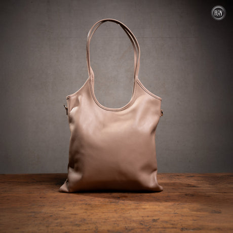 Borsa Niva in pelle