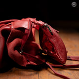 Borsa Vela in pelle