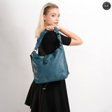 Borsa Sandy in pelle