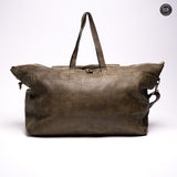 Dante leather bag