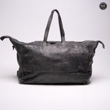 Dante leather bag