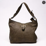 Borsa Sandy in pelle