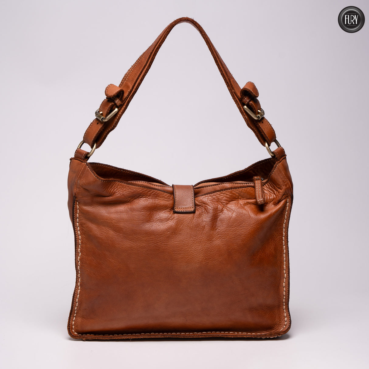 Borsa Sandy in pelle