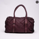 Etruria leather bag