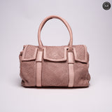 Etruria leather bag