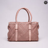 Etruria leather bag