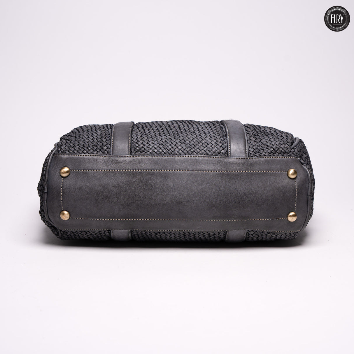 Etruria leather bag