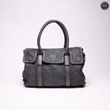 Etruria leather bag