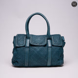 Etruria leather bag