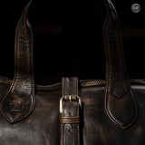 Borsa Heritage 04 in pelle - Edizione limitata