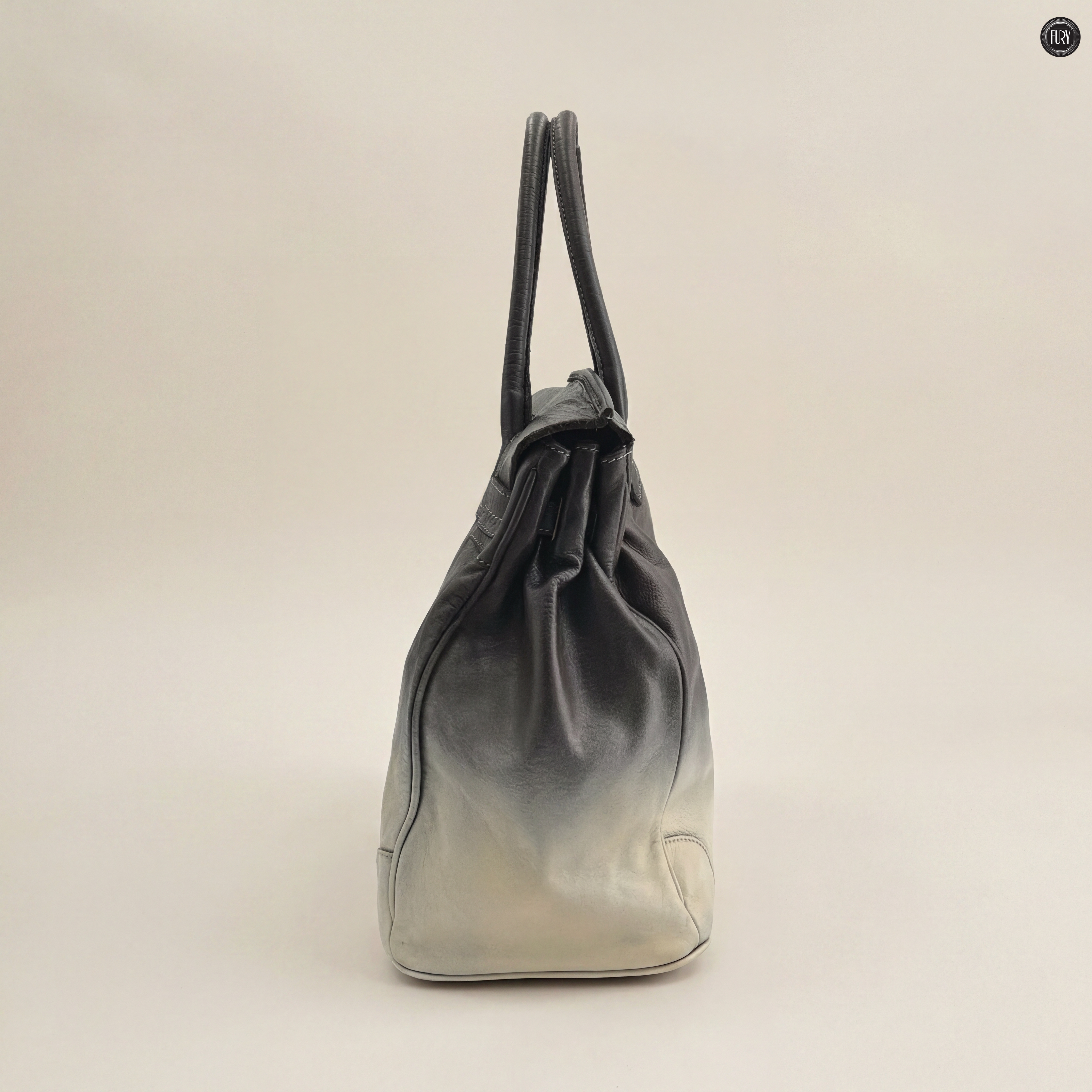 Borsa Vera Duetto in pelle - Edizione limitata