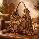 Borsa Dafne in pelle