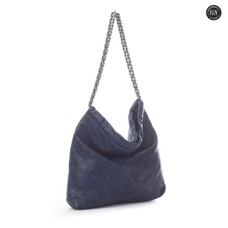 Borsa Lira in pelle