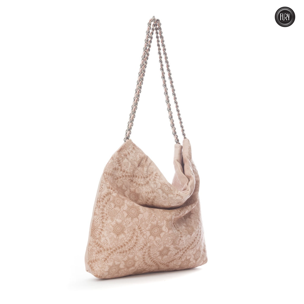 Borsa Lira in pelle