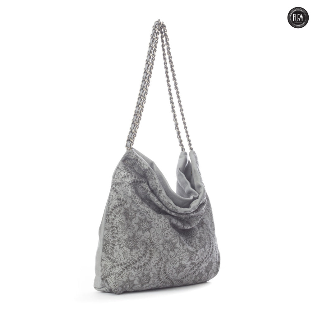 Borsa Lira in pelle