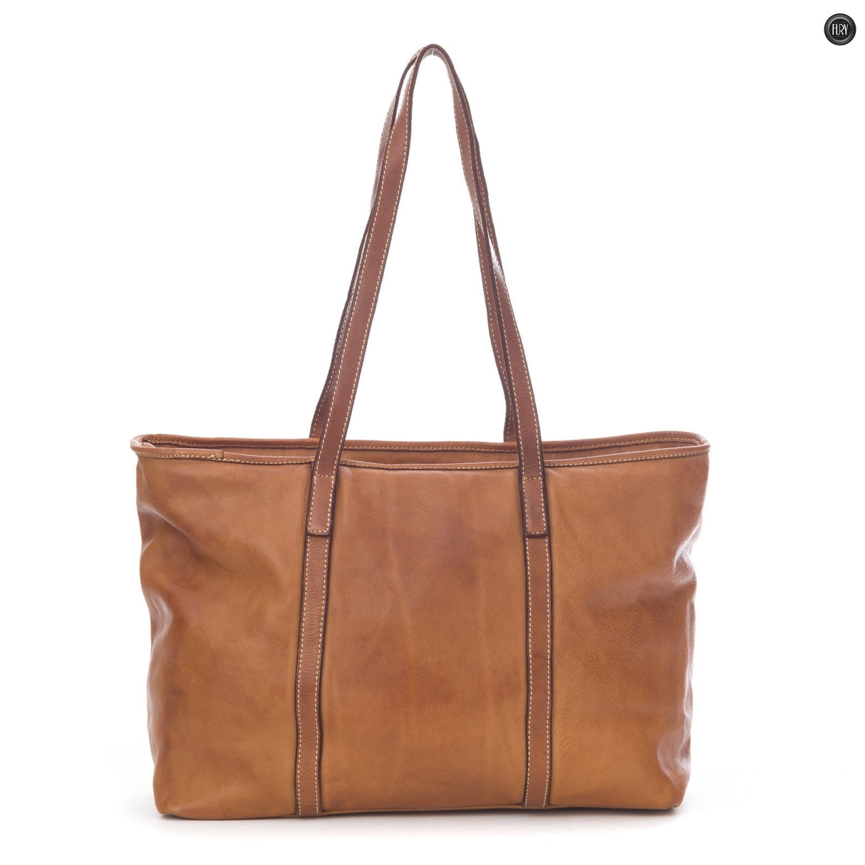 Borsa Lìtea in pelle