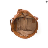 Borsa Lìtea in pelle