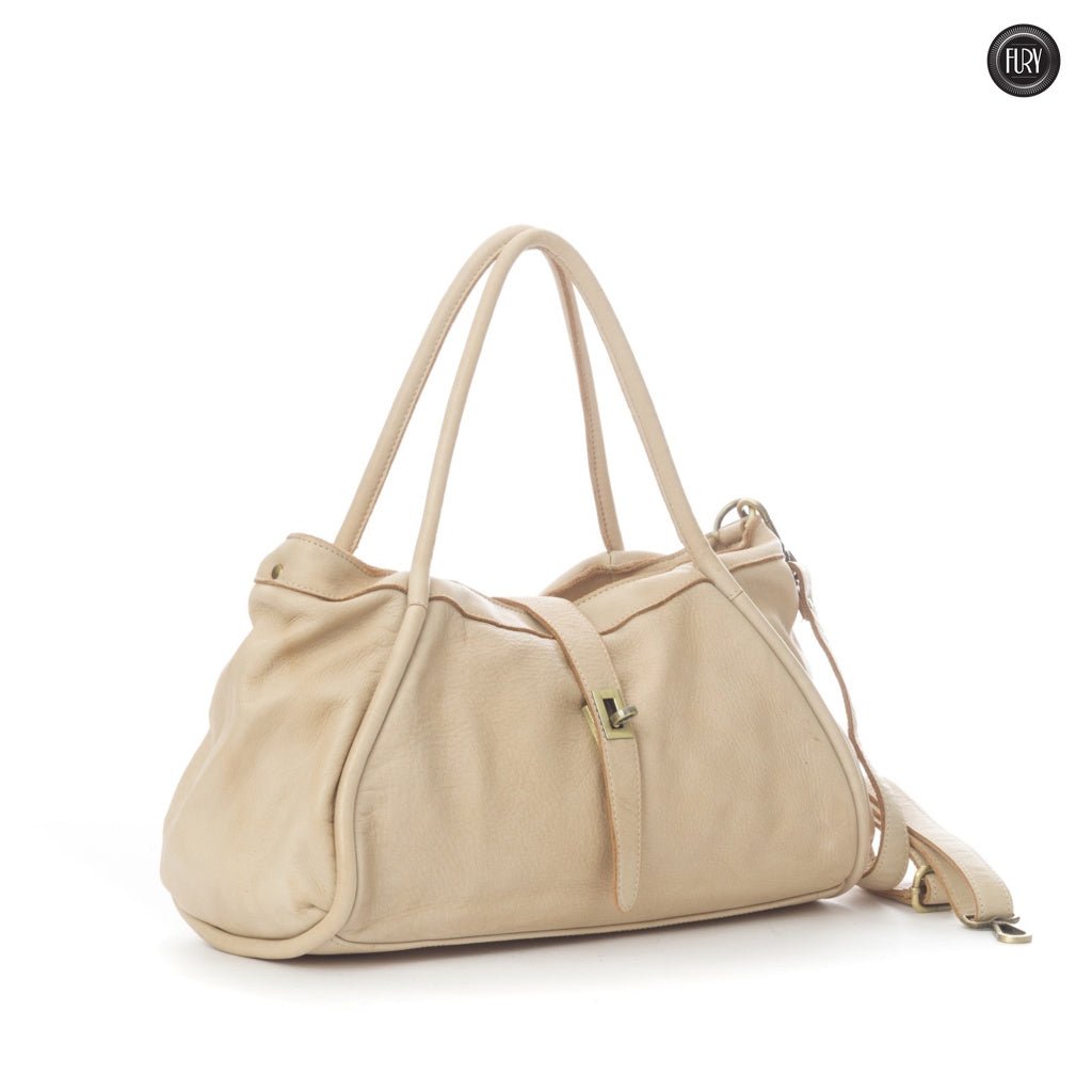 Borsa Ardea in pelle - Fury