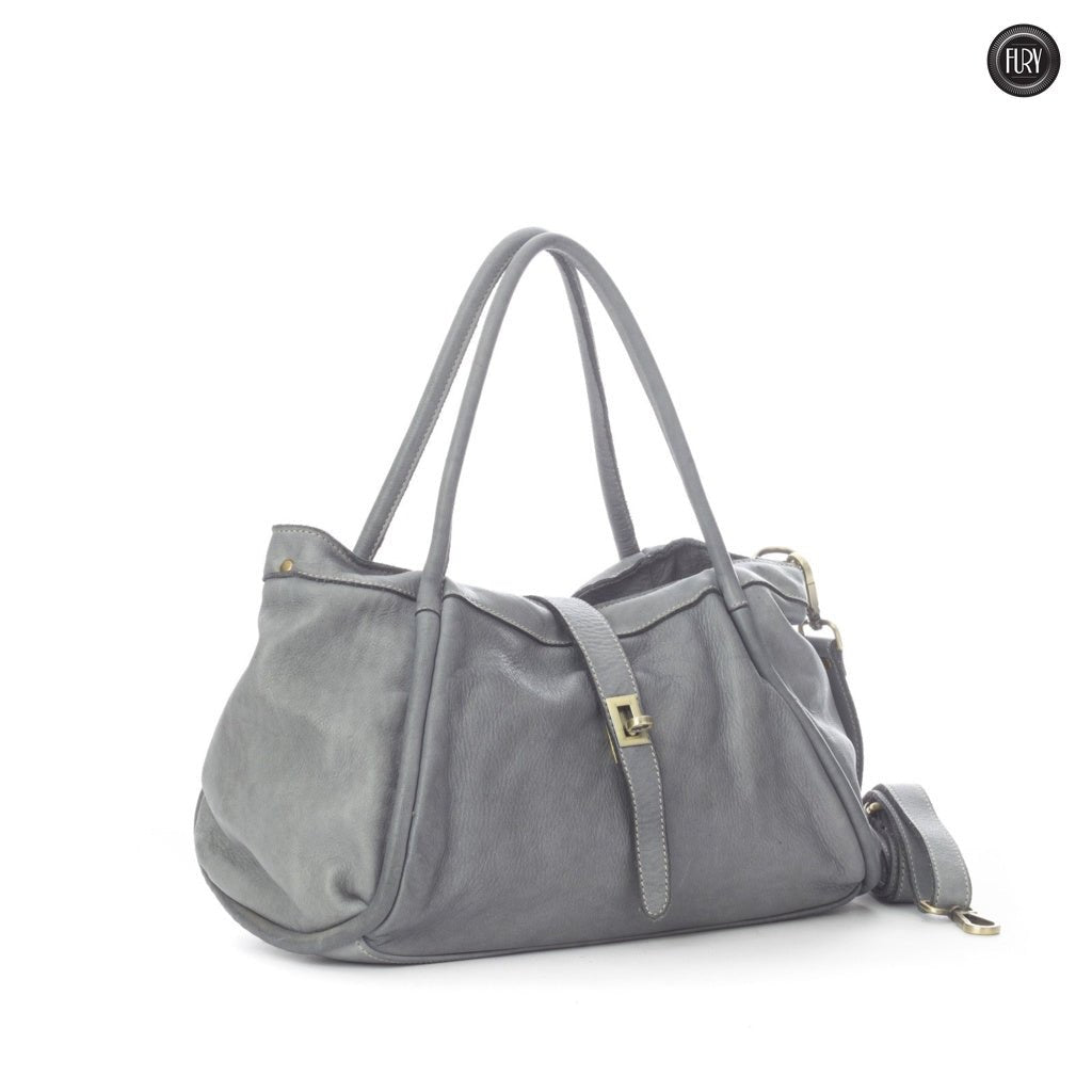Borsa Ardea in pelle - Fury