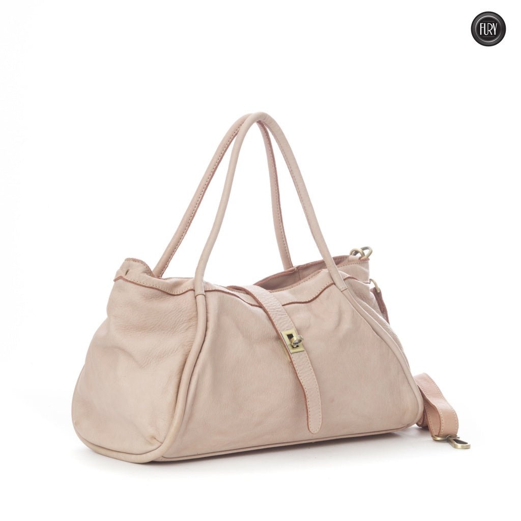 Borsa Ardea in pelle - Fury