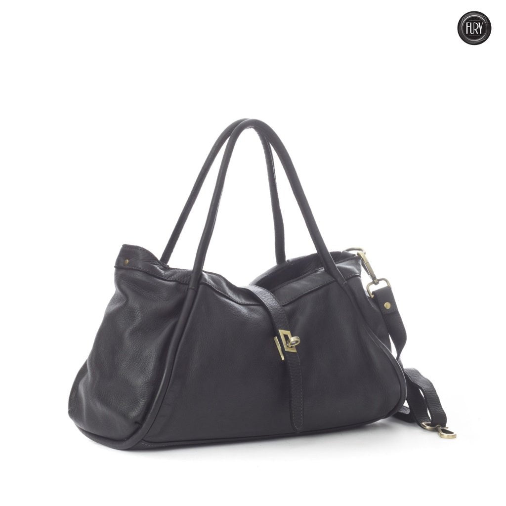 Borsa Ardea in pelle - Fury