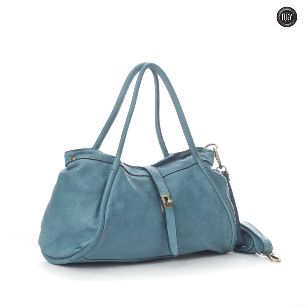Borsa Ardea in pelle - Fury