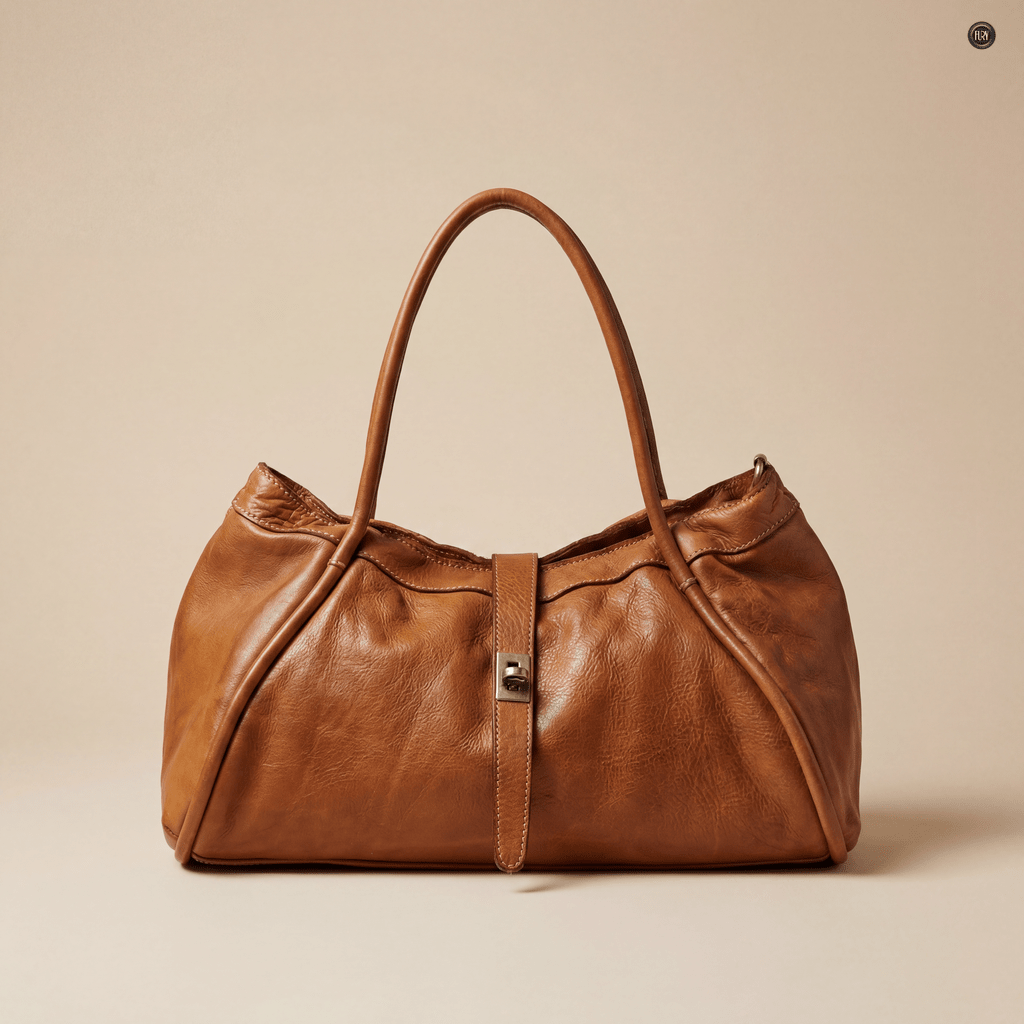 Borsa Ardea in pelle - Fury