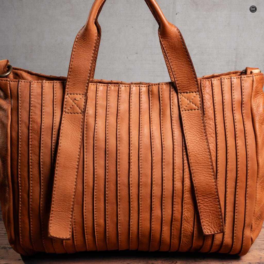 Borsa Elma in pelle - Fury