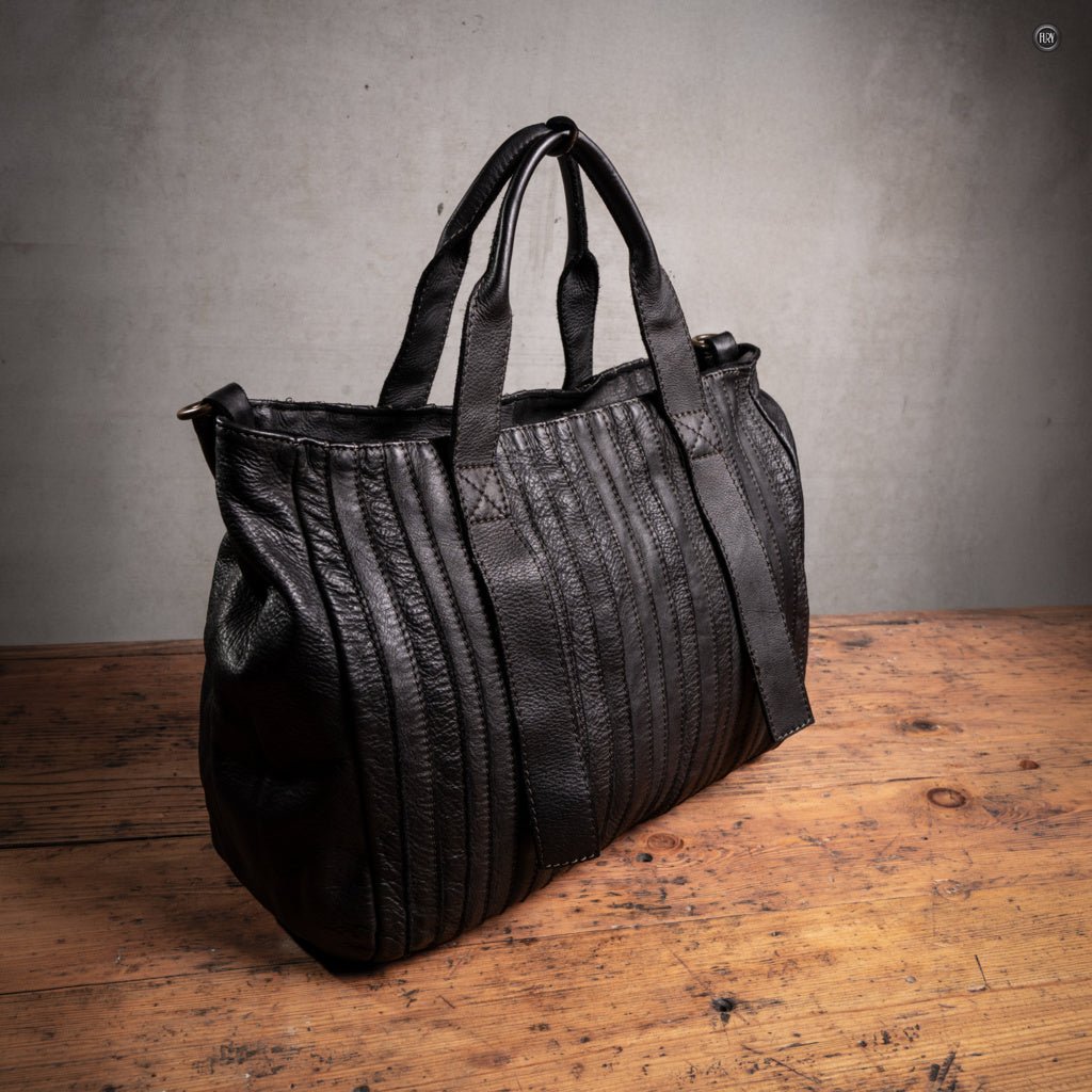 Borsa Elma in pelle - Fury