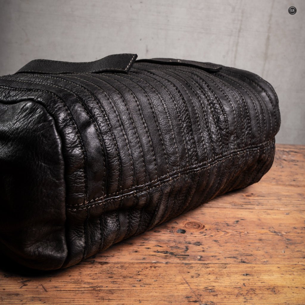 Borsa Elma in pelle - Fury