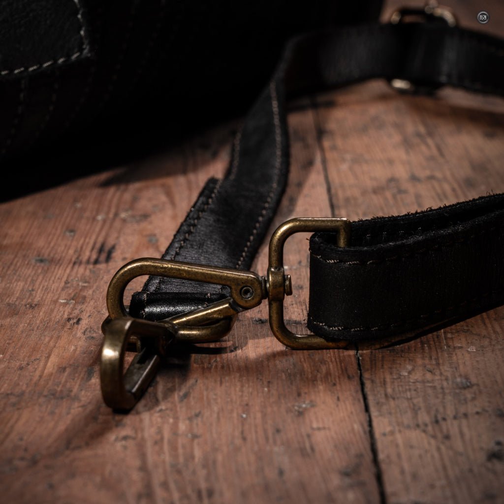 Borsa Elma in pelle - Fury