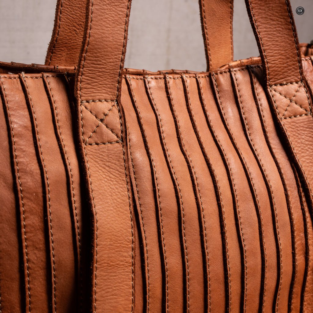 Borsa Elma in pelle - Fury