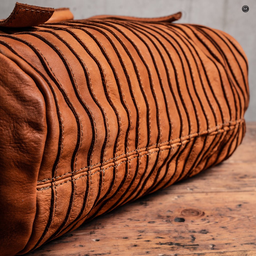 Borsa Elma in pelle - Fury