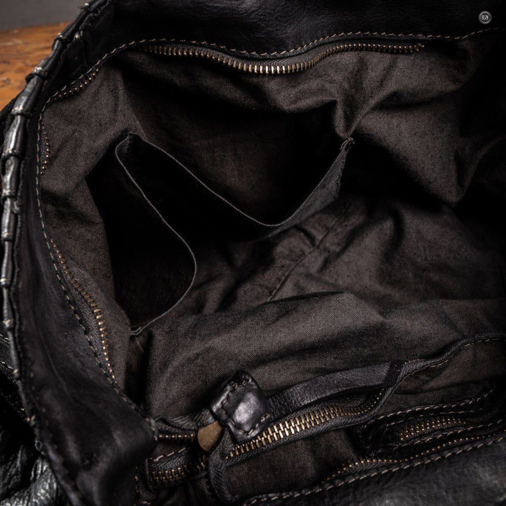 Borsa Elma in pelle - Fury