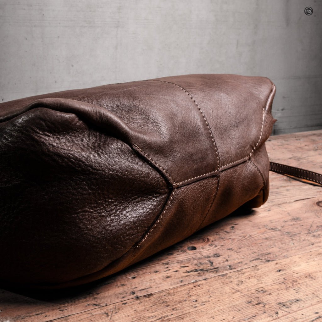 Borsa Flaminia in pelle - Fury