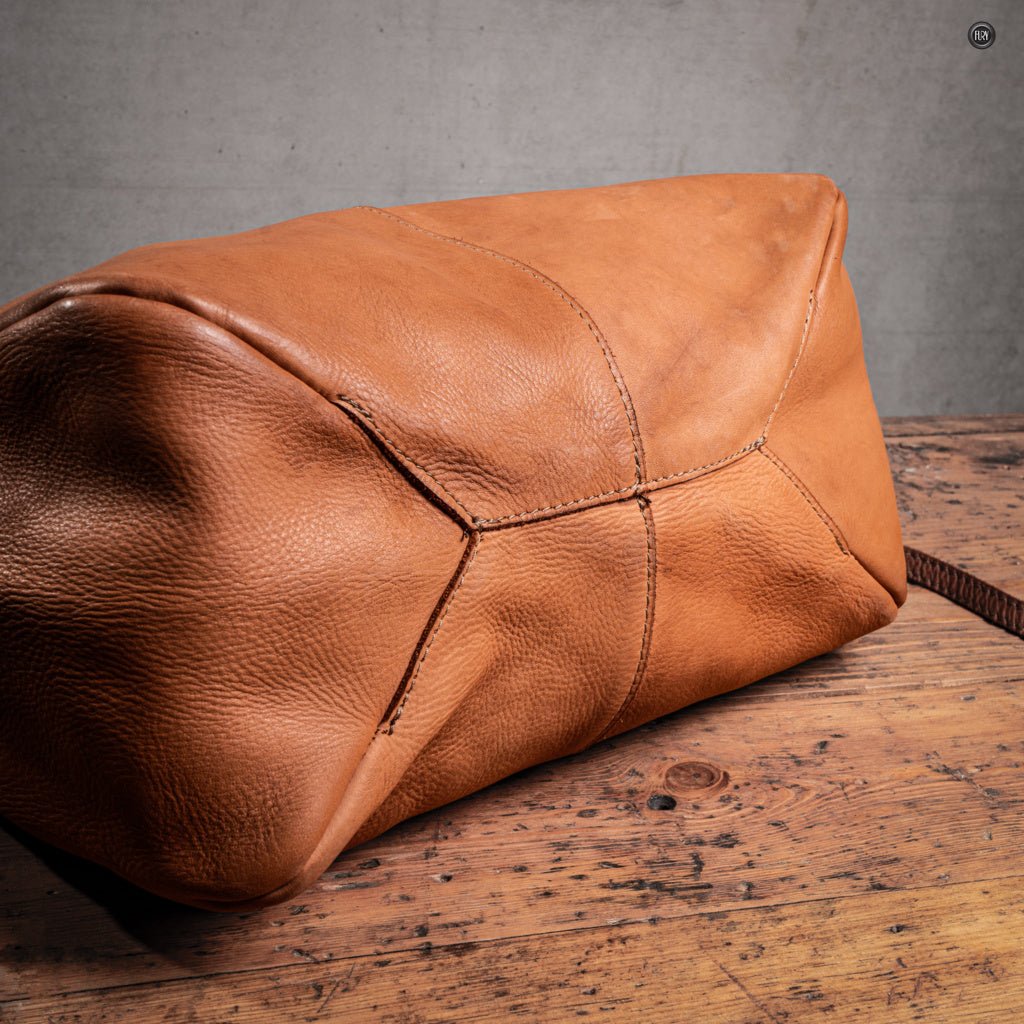 Borsa Flaminia in pelle - Fury