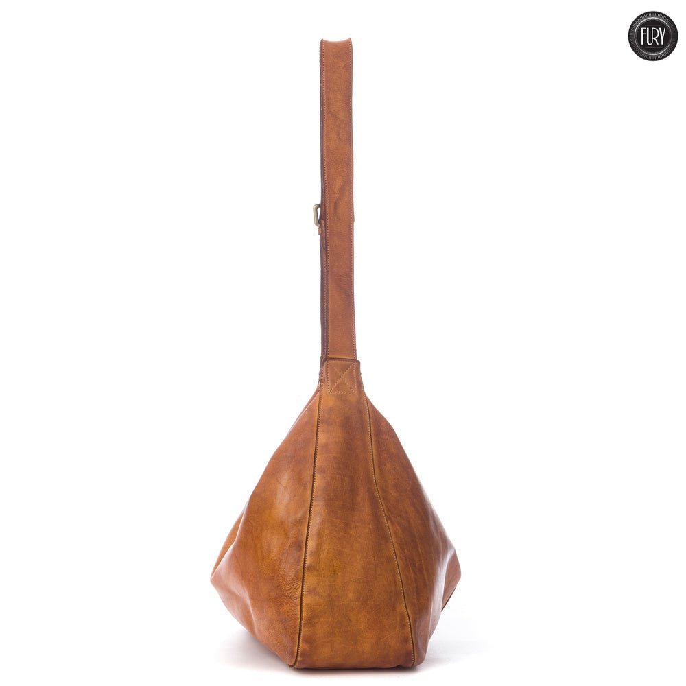 Borsa Iria in pelle - Fury